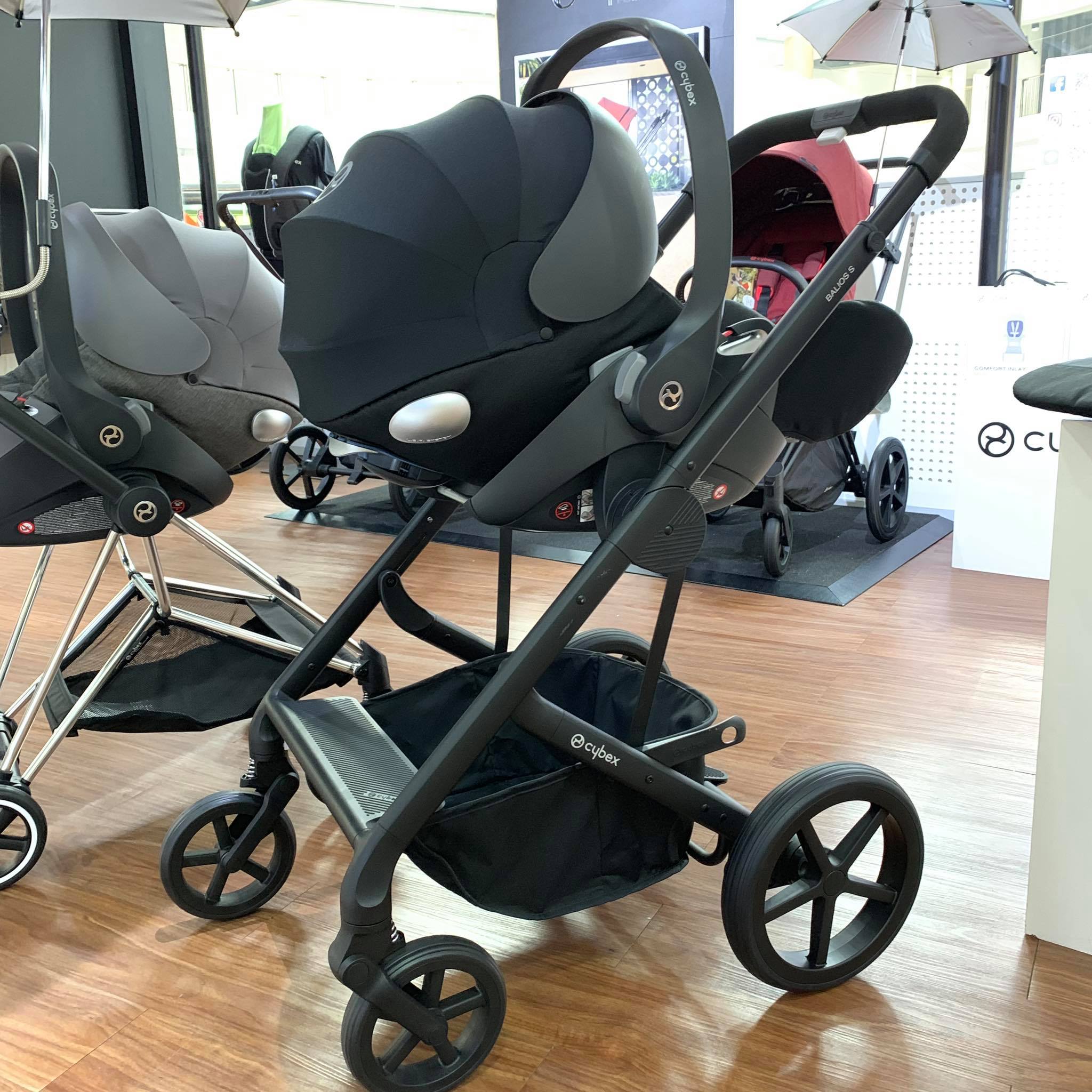peg perego viaggio 2-3 shuttle 120 Booster Car Seat navy-backpack Head circumference:XS With 3D Total Adjust Bohemian Blue Maxi Cosi