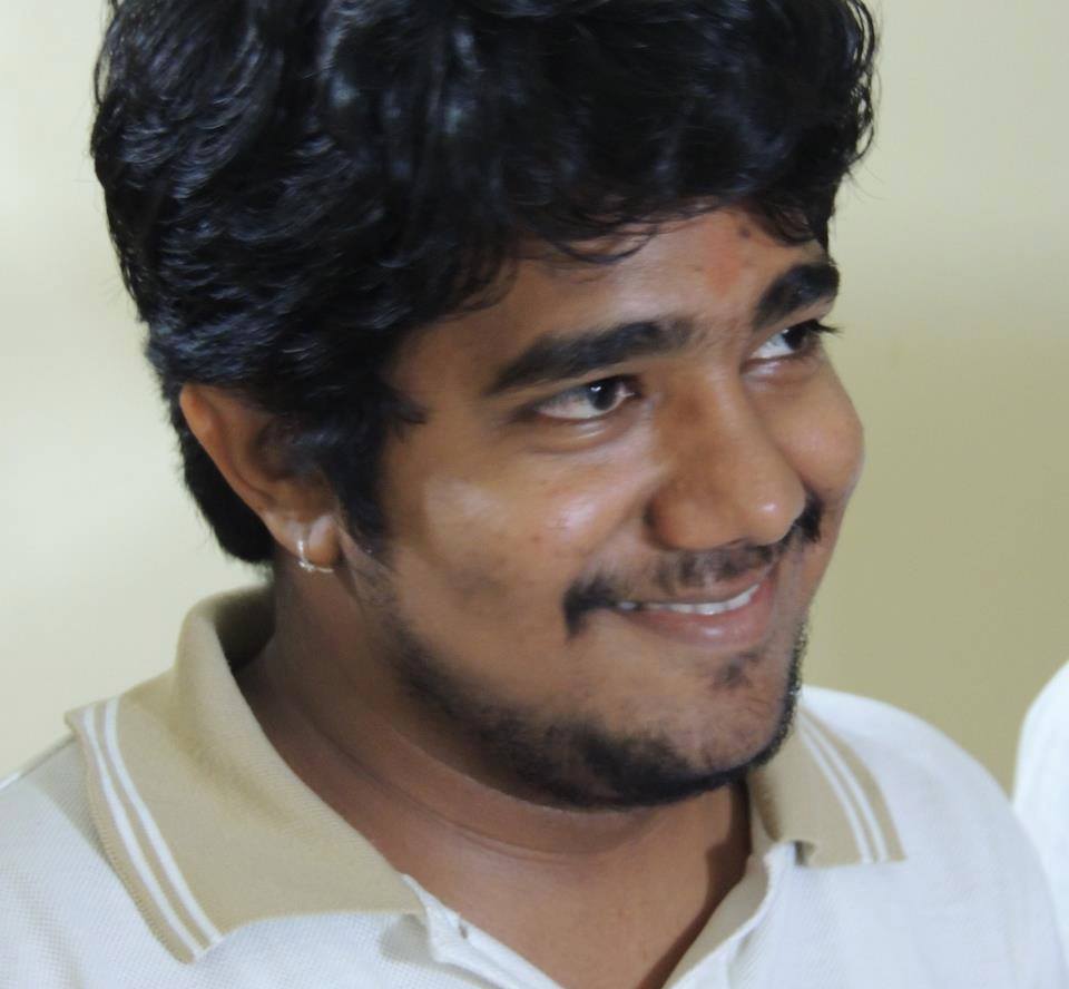 IITG CSE Expressions: Memories are Precious