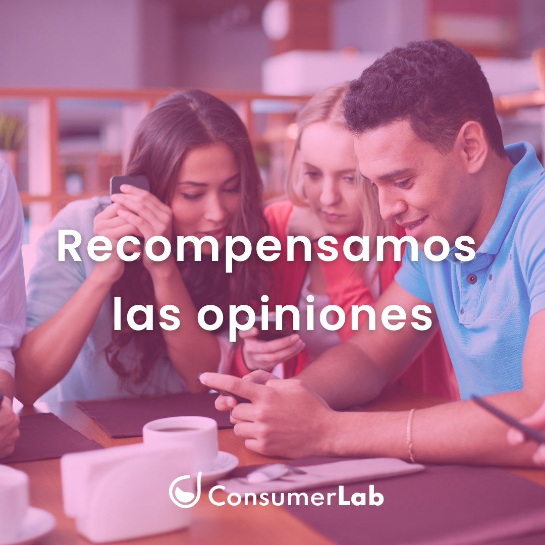 Consumer Lab