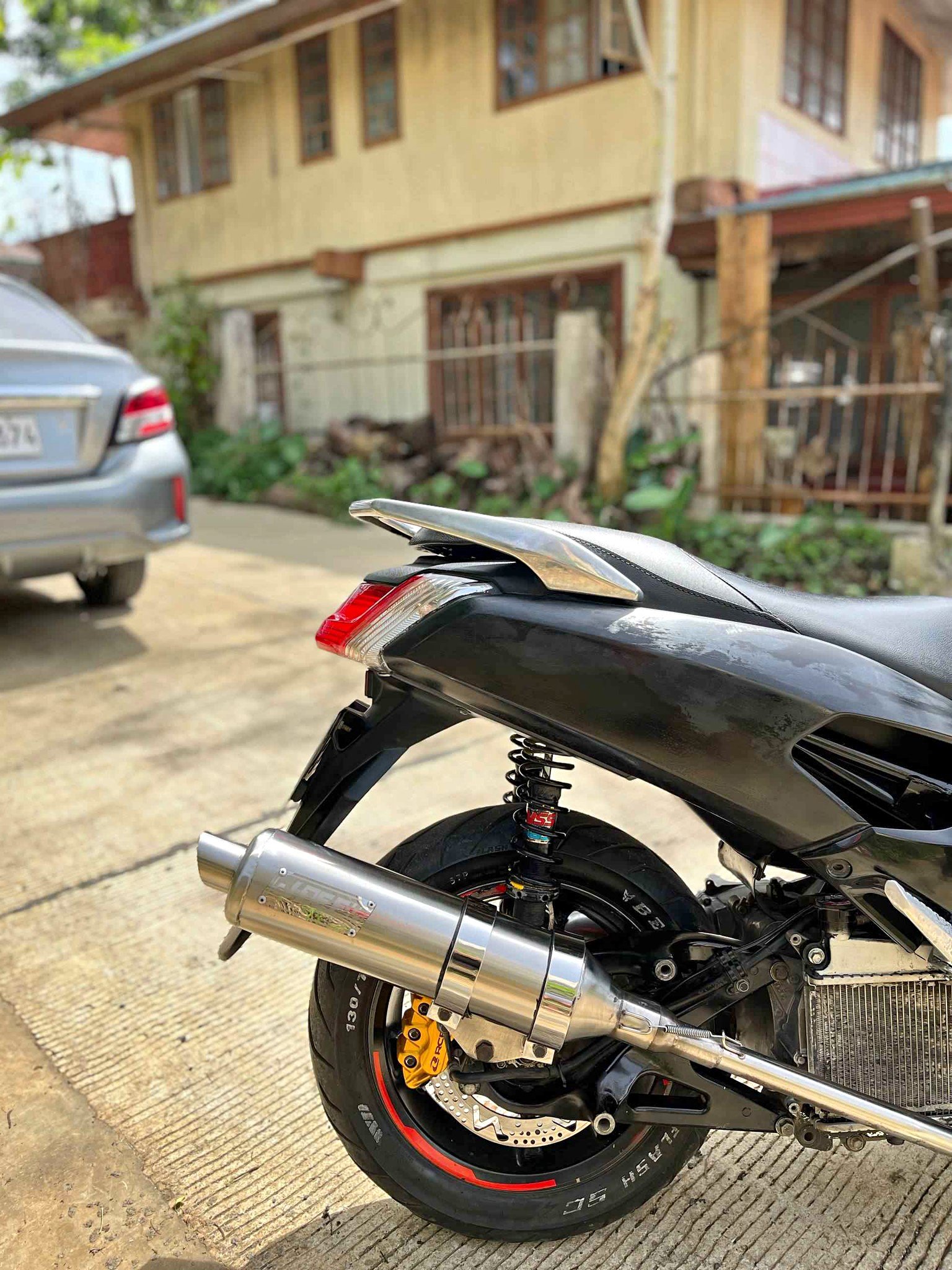 Jdee evo power pipe - Car Exhausts & Exhaust Parts - Valencia, Bukidnon ...