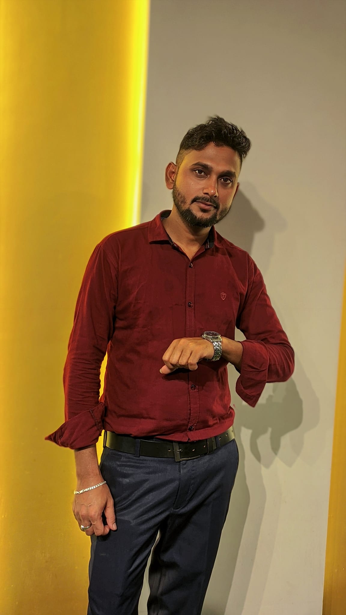 Sumon Dutta Anik