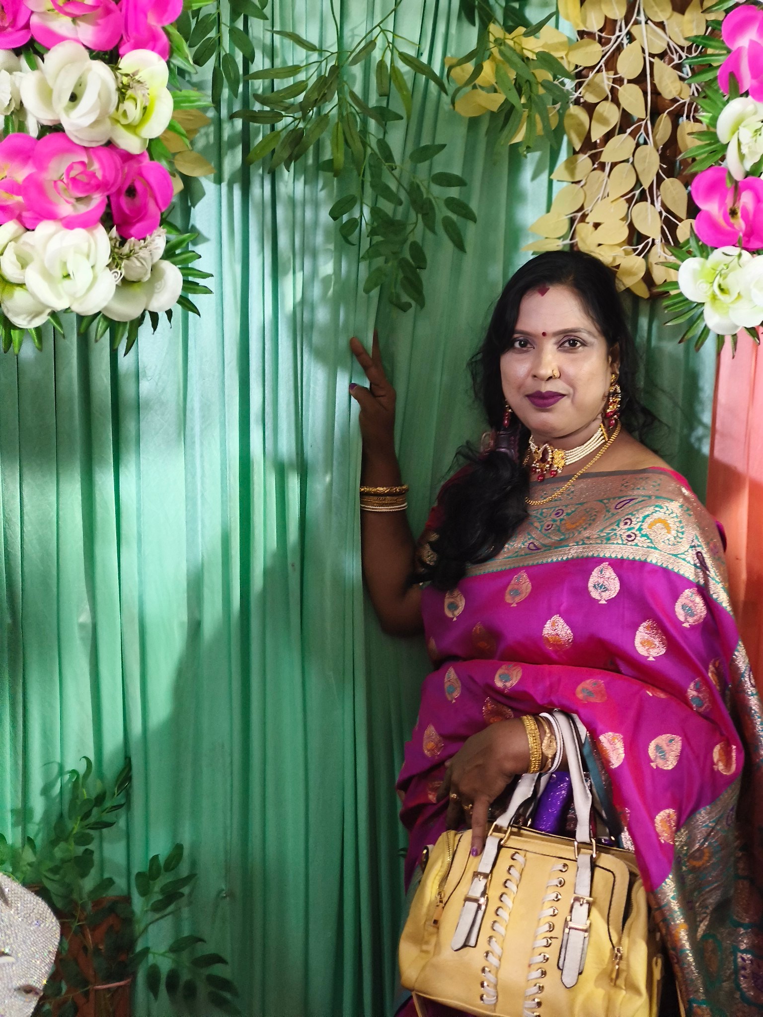 Ranjana Rani Goon