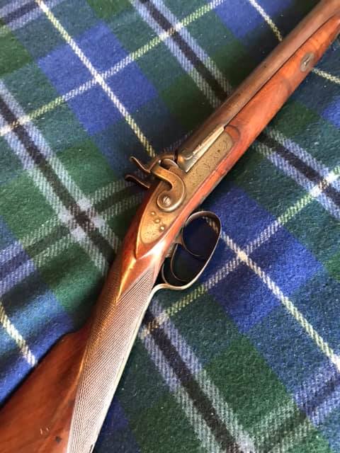 Levier De Vitesse Double Friction Vintage Blanc - Simplex, Neuf Old Stock, Fabriqué En France
