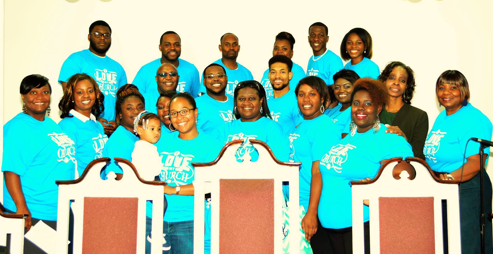ACTS Ministry Choir