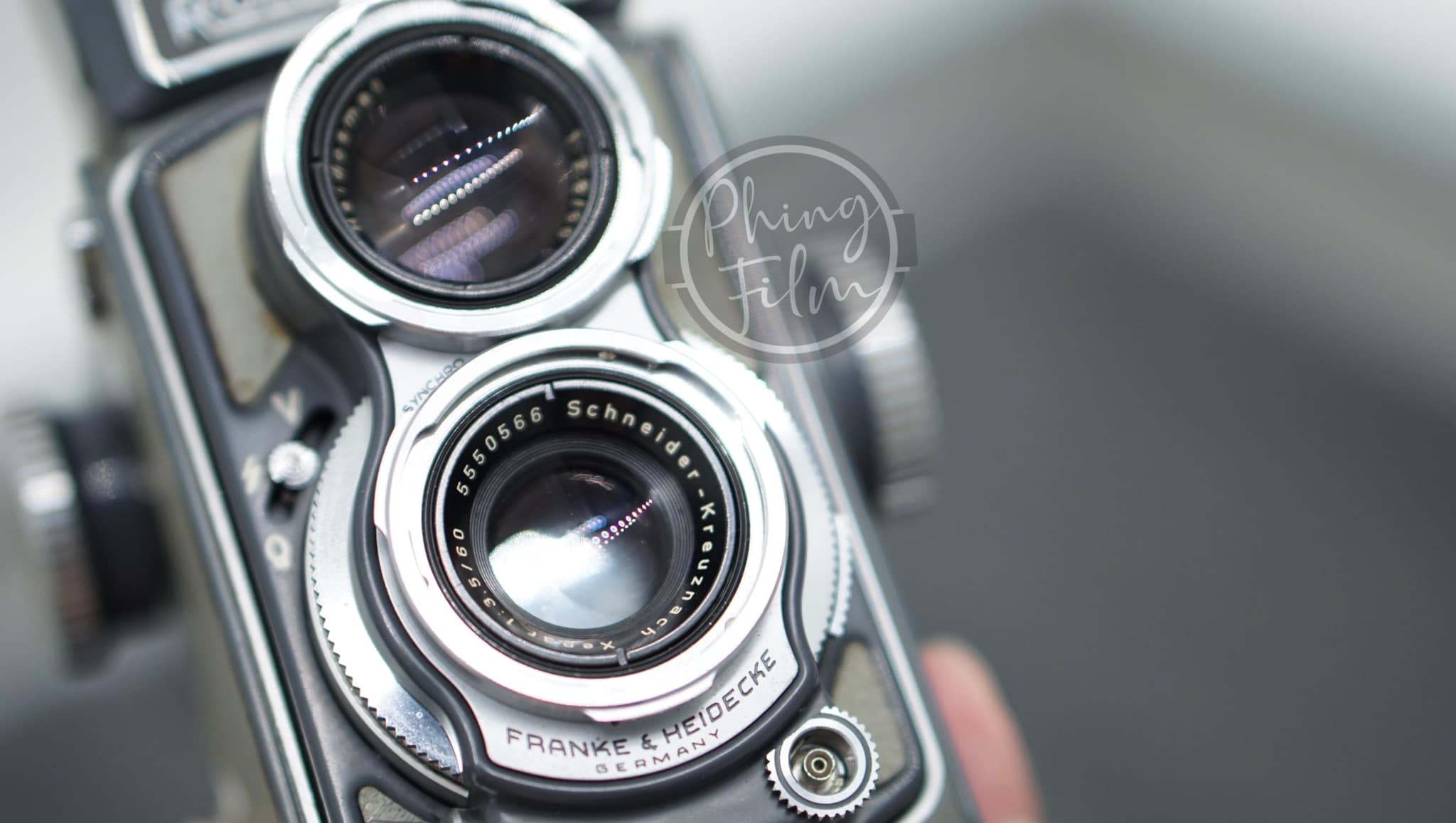 Rollei-HFT Sonnar 135mm 1:2.8 QBM mount / 8,500 CONTACT ID LINE 