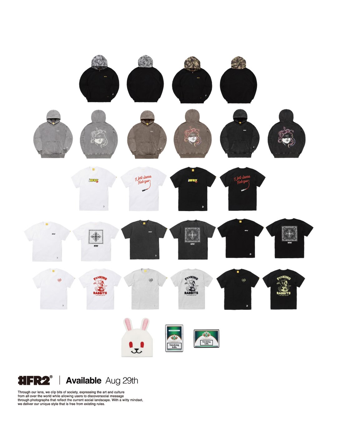 Coming soon #FR2闇 #FR2yami #深夜営業