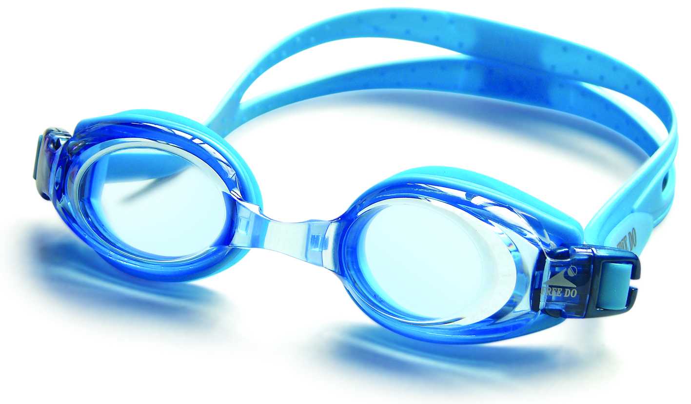 DS Pool Service - In the 1300’s the first swimming goggles...