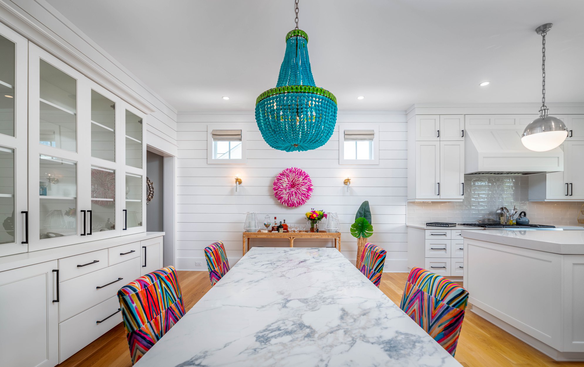 Charleston Luxury Interiors