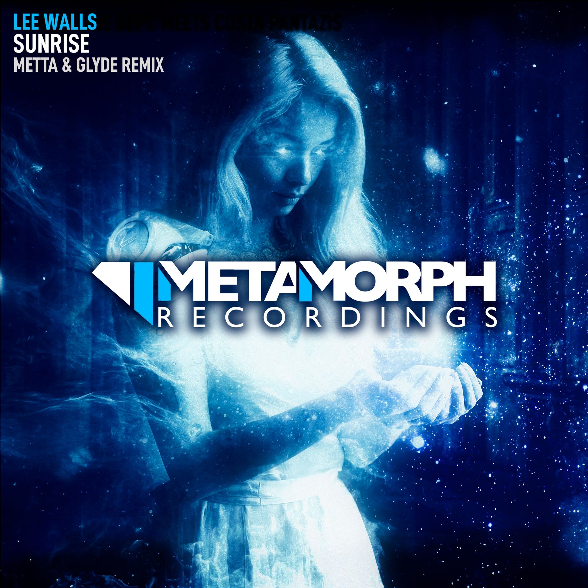 Metamorph Recordings added a new... - Metamorph Recordings