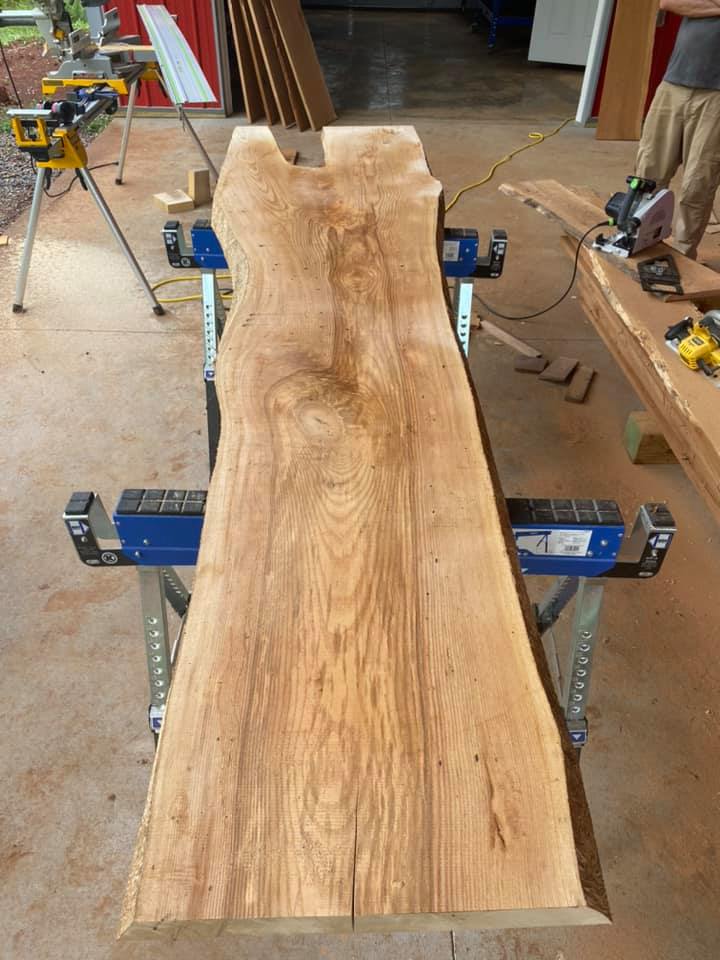 Cripple Creek Hardwoods - Home