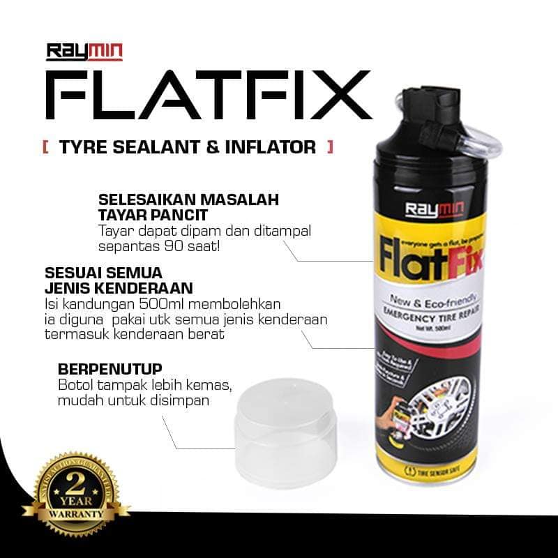 Nozel Angin Basikal