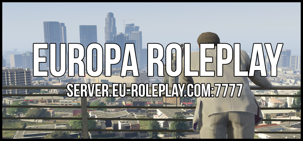 Europa Roleplay