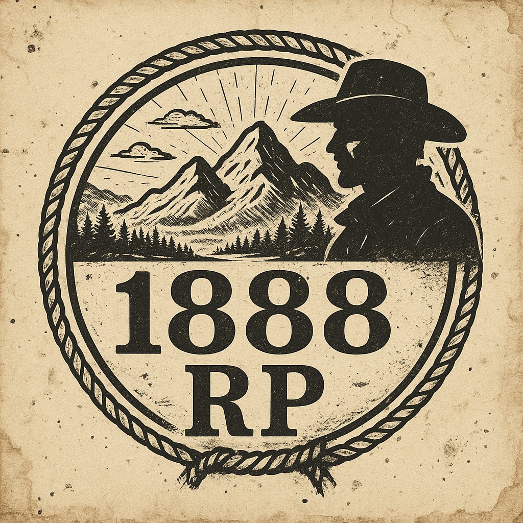 REDM Redemption RP | #HouseOfOasis #Oasis #OasisRedMRP #RedM #Roleplay ...