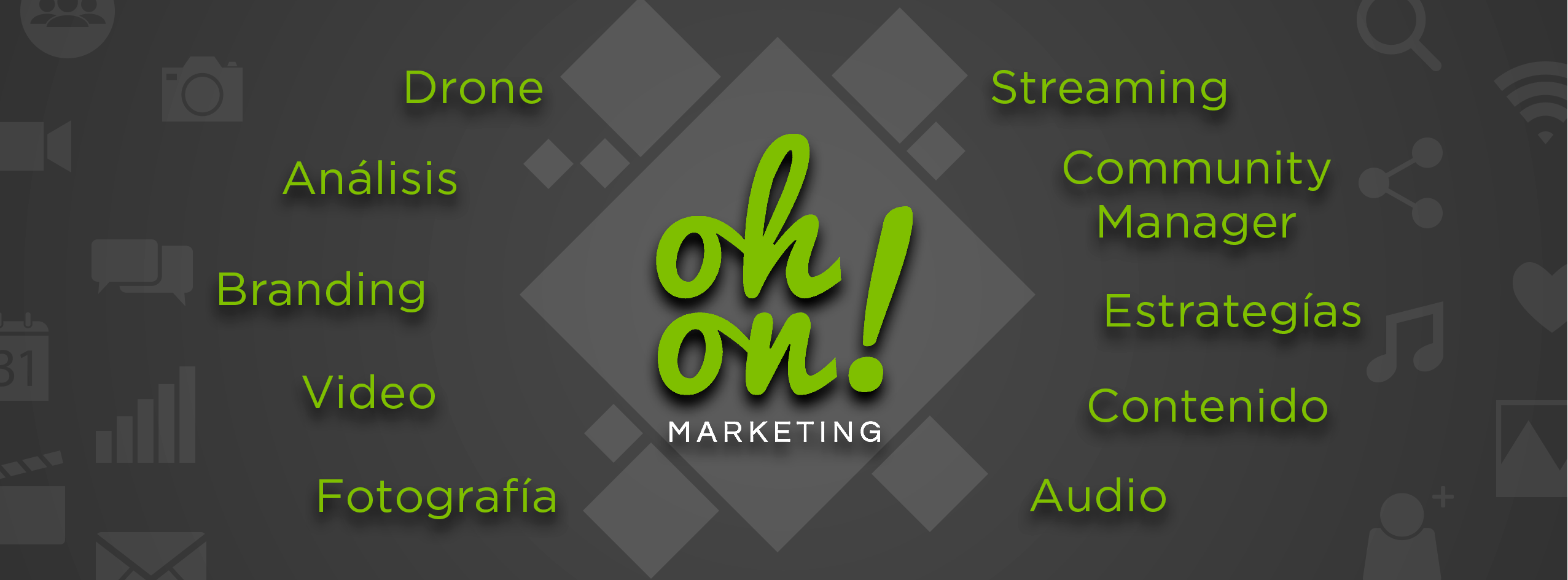 OHON MKT - Se acerca la temporada navideña y tu Restaurante/Bar ...