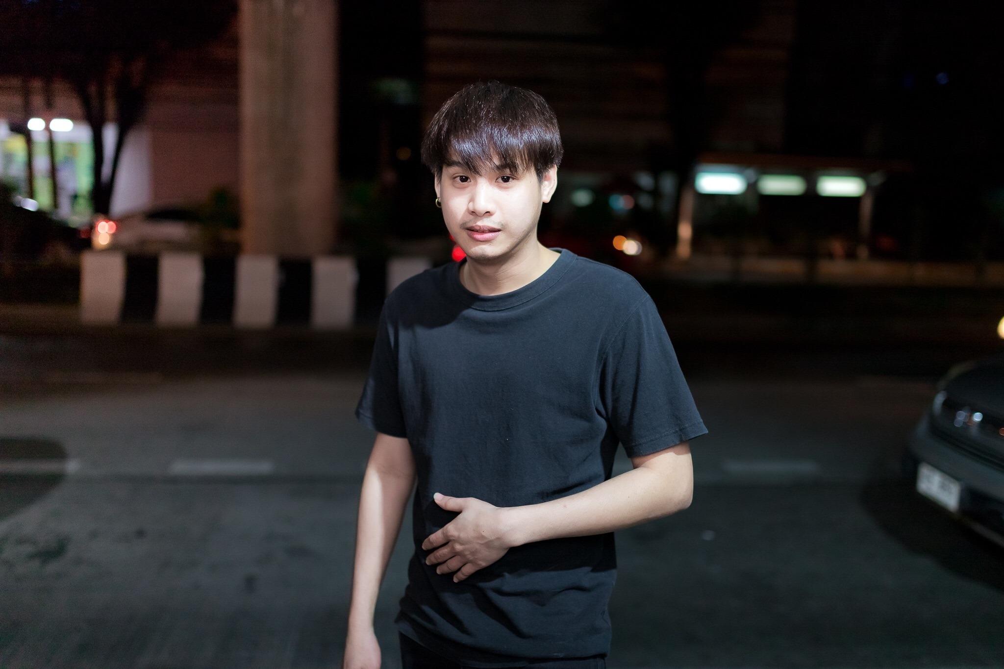 Dkay
