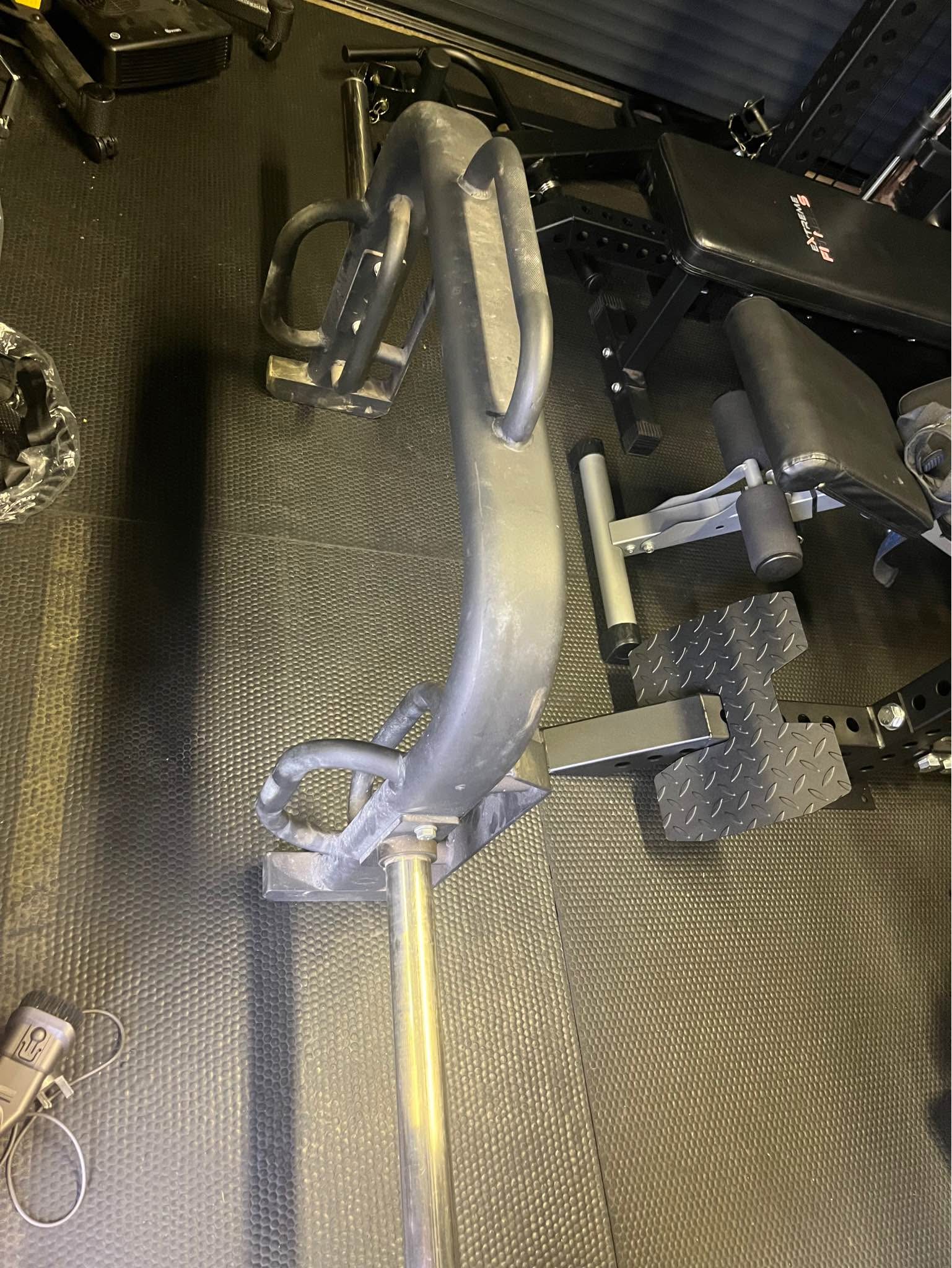 Wolverson Open Trap Bar - Handles & Rails - Stockton-on-Tees, United ...