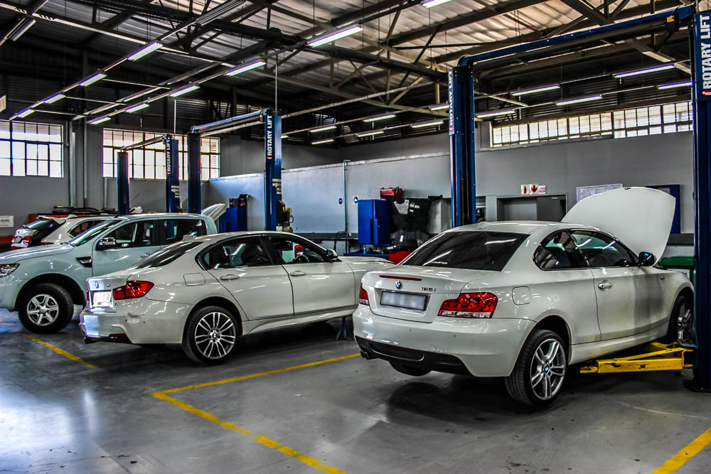 S.A... - S.A Pre-owned and Bank Repossessed Vehicles