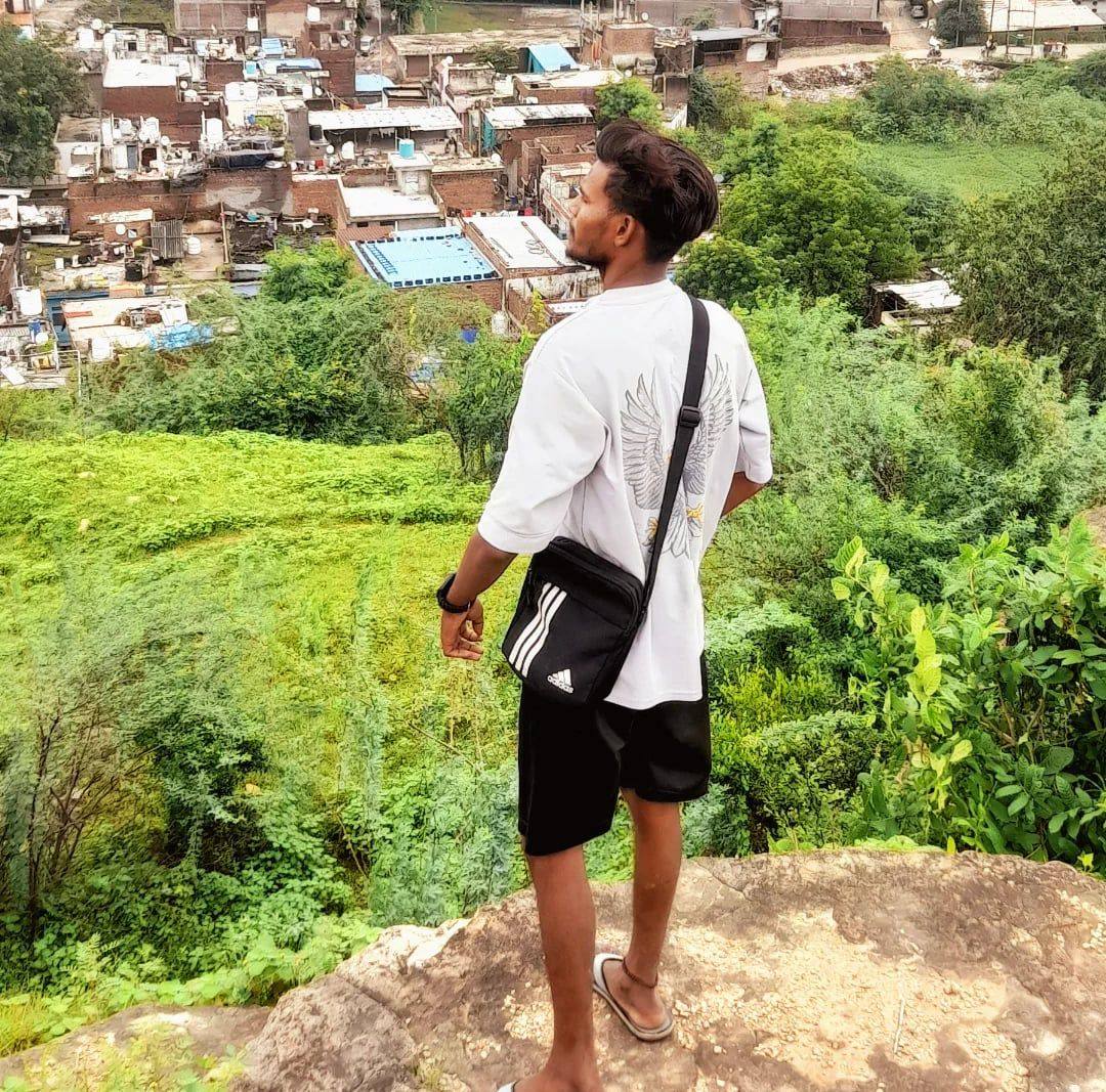 Sumer Kumar Gautam
