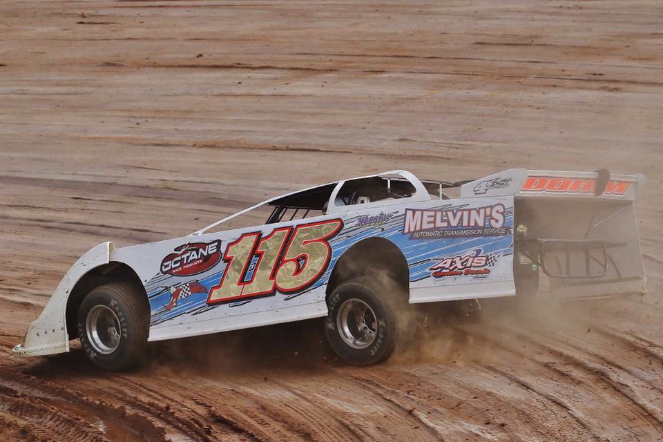 Dohm Racing - $9000 2015 Mastersbilt Gen-x selling as a full roller ...