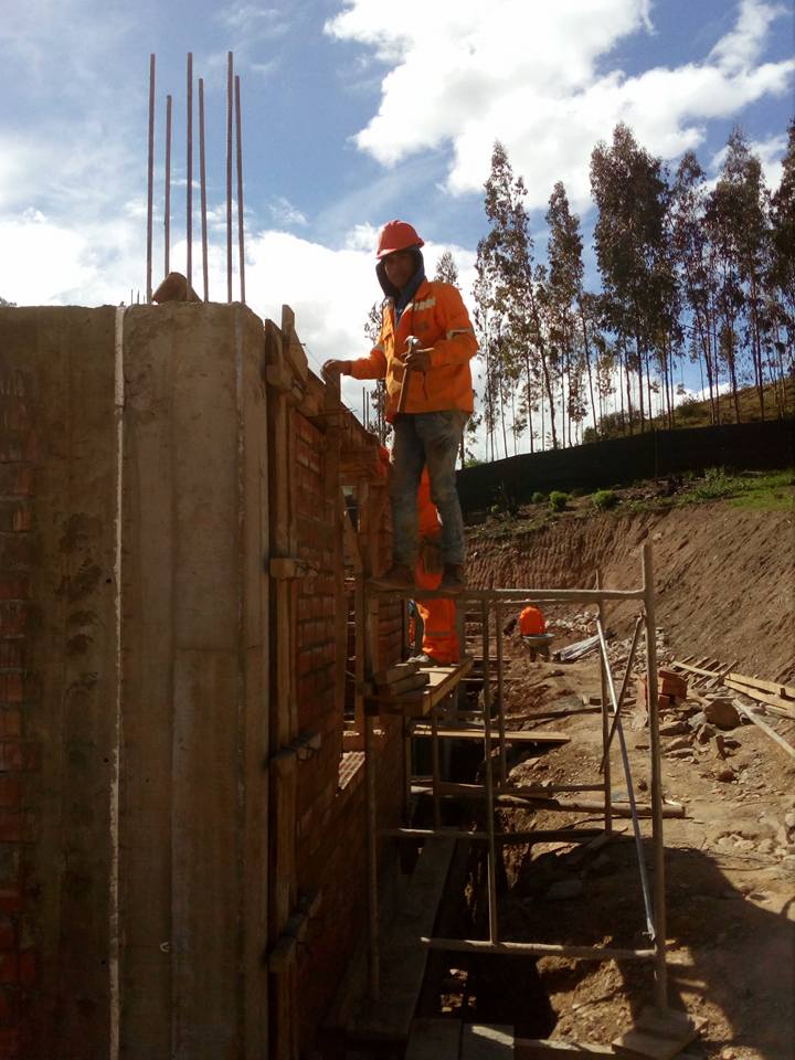 Constructora y servicios generales vicsa sac | Lima
