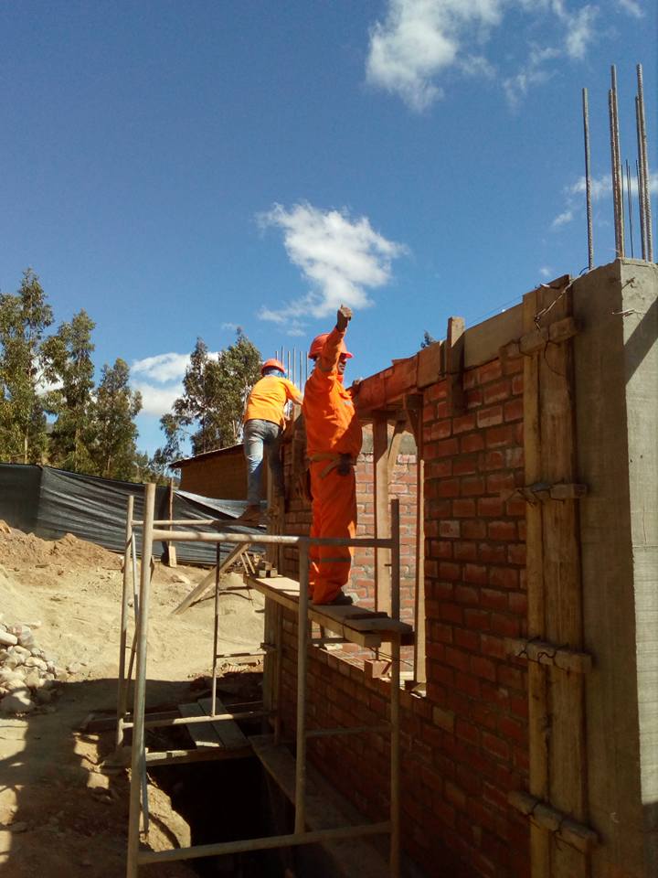 Constructora y servicios generales vicsa sac | Lima