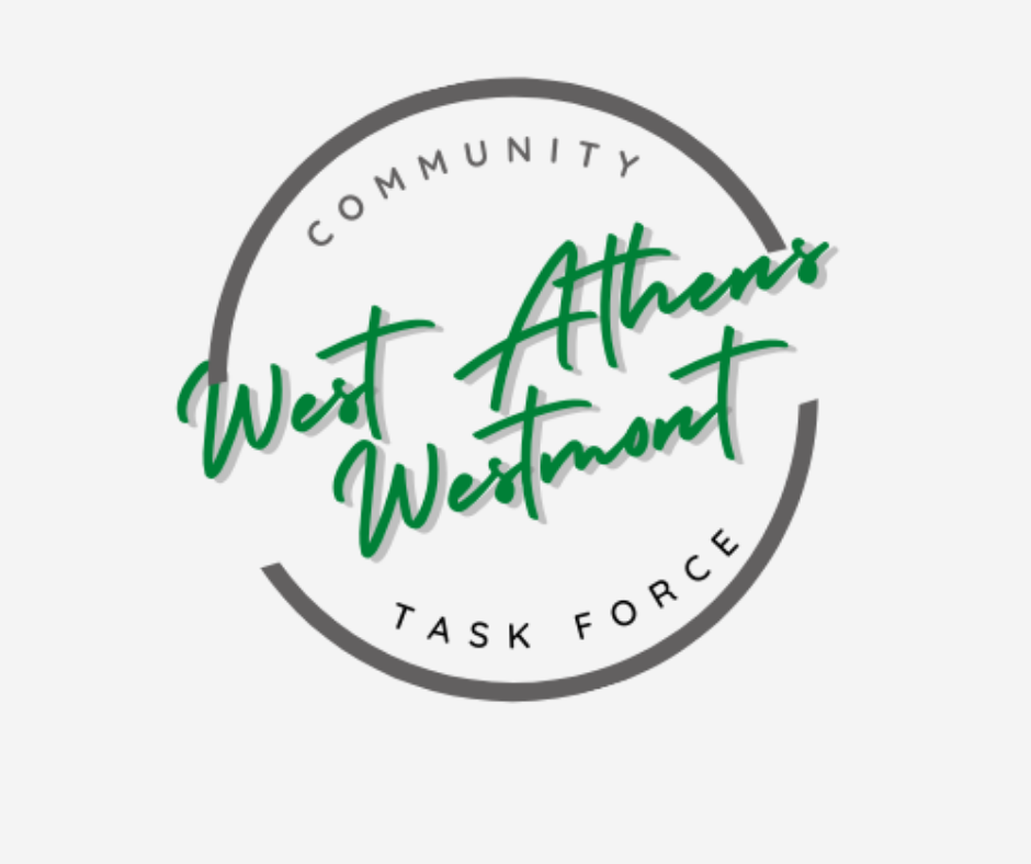 West Athens Westmont Task Force