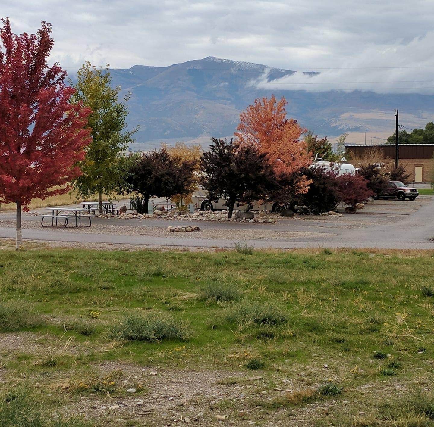 Marsh Valley RV Park | Downey ID