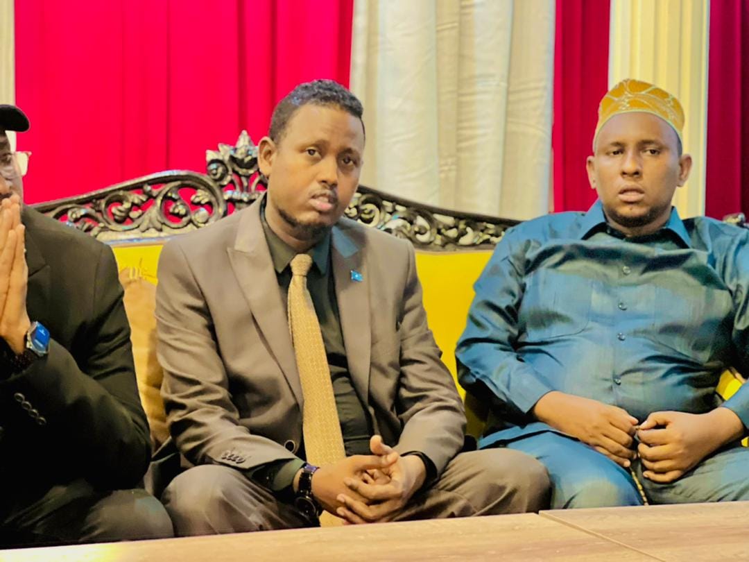Degmada sablale