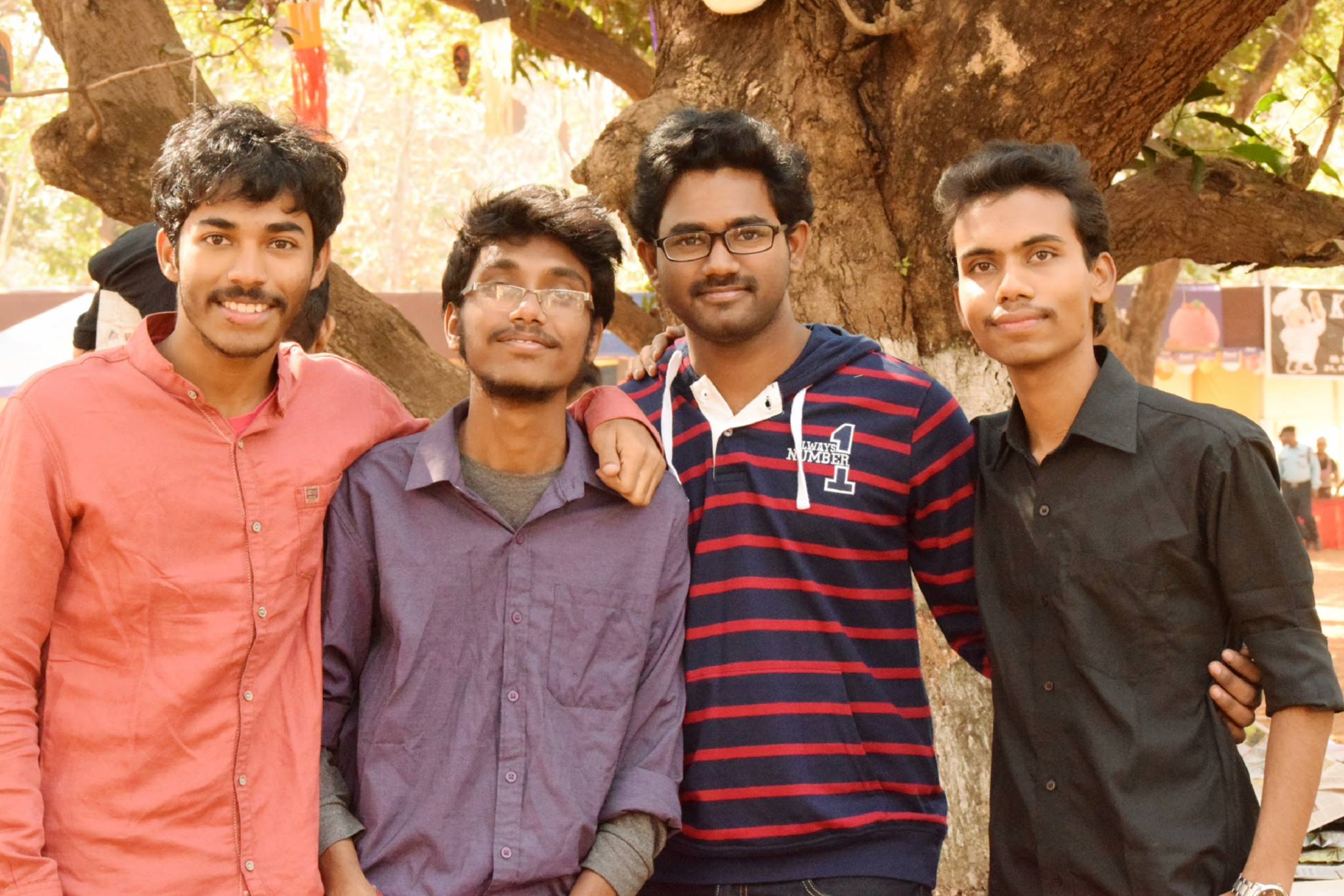 Shekar Reddy Yeredla