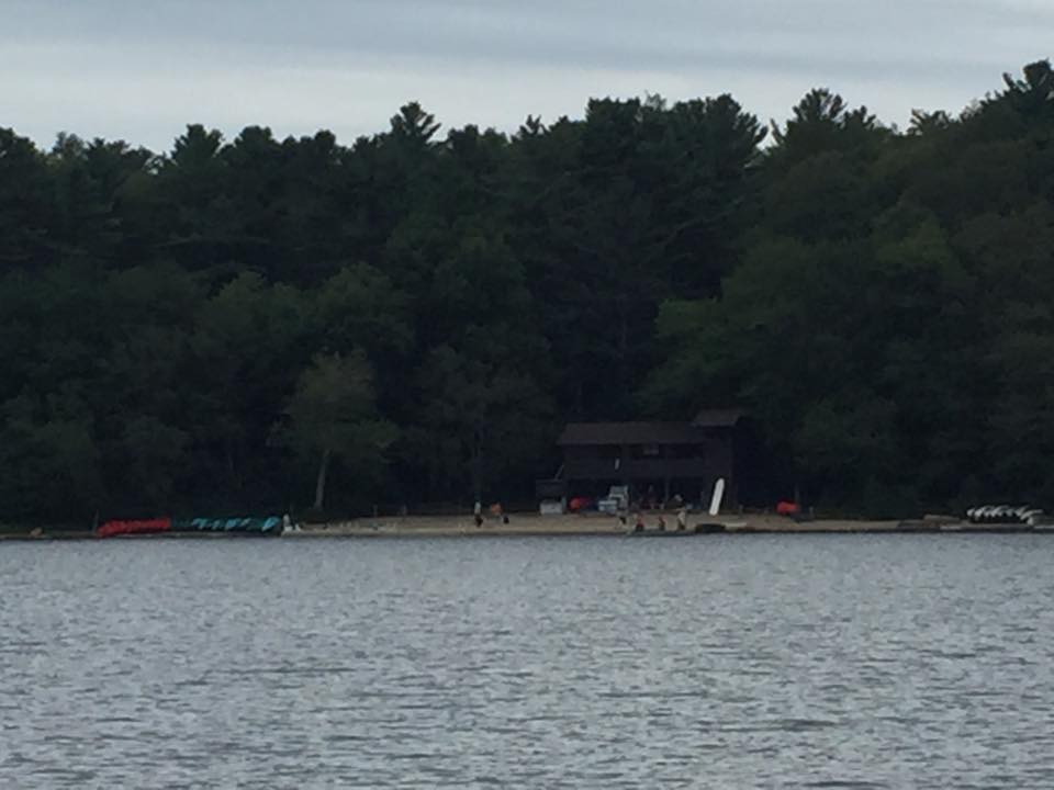 Yawgoog Alumni Association... - Yawgoog Alumni Association