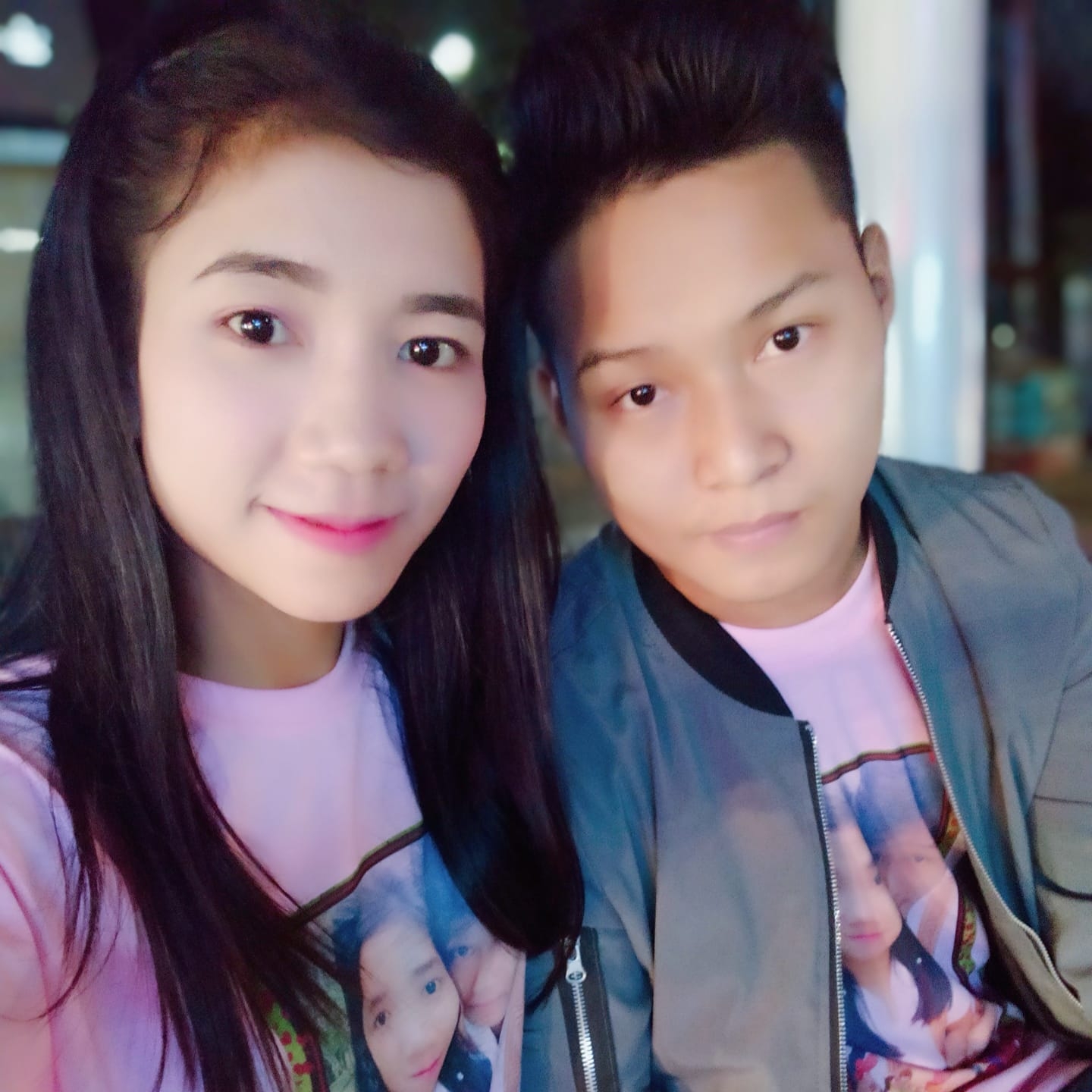 Thu Zar Lay