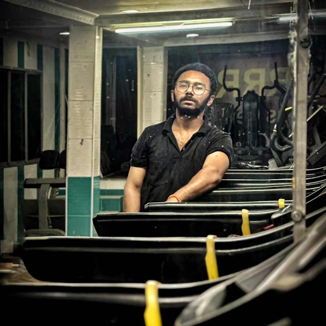 Raj Shekar