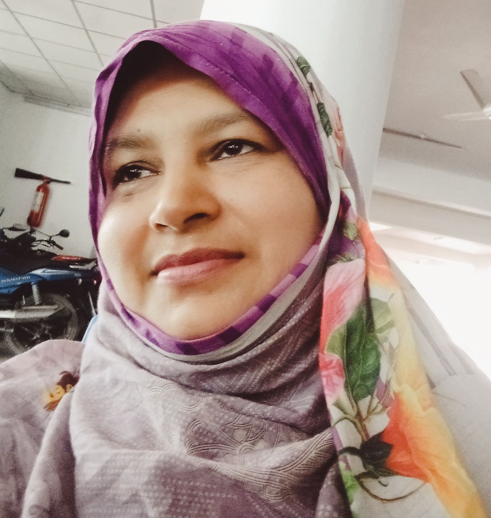 Sharmin Roma