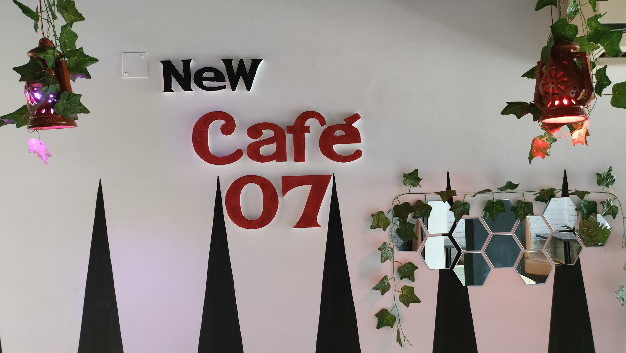 New Cafe 07