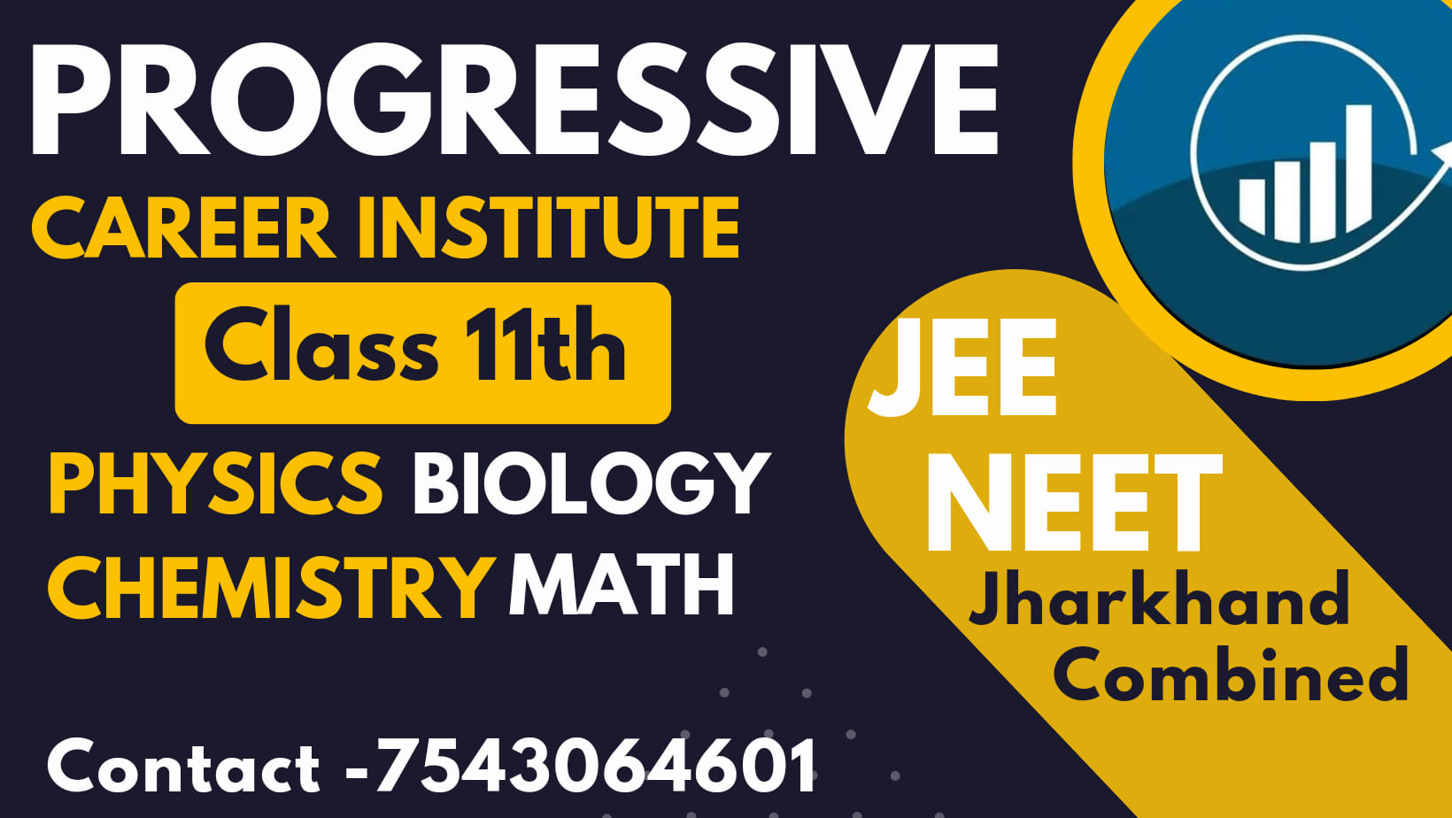 Progressive Career Institute | Ranchi