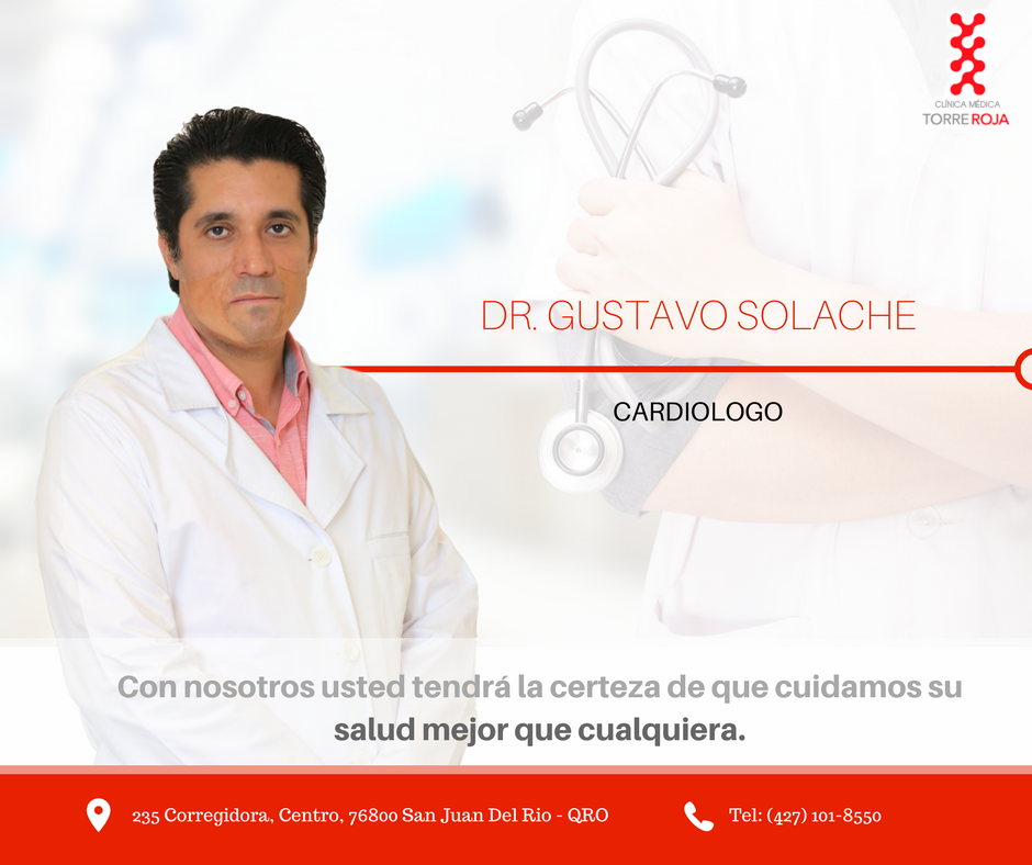 Conoce a nuestros... - Clínica Médica Torre Roja | Facebook