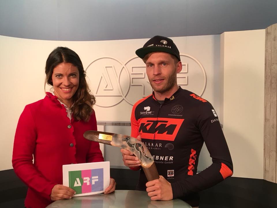 Herzliche Gratulation... - Erzherzog Johann BORG Bad Aussee