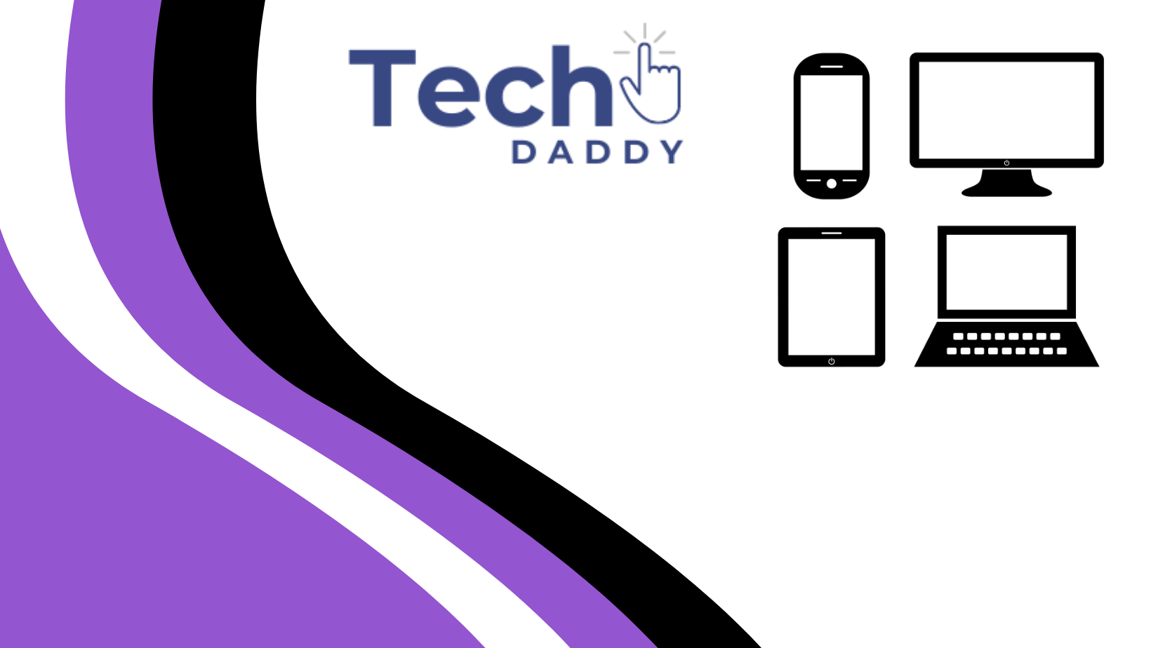Tech Daddy | Raleigh NC