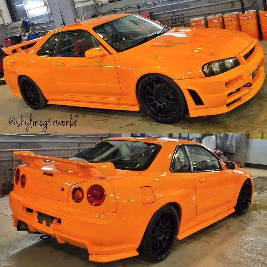 Skylinegtrworld - 🥕 -> @skylinegtrworld 👤 Owner: ? 📸 Photographer ...