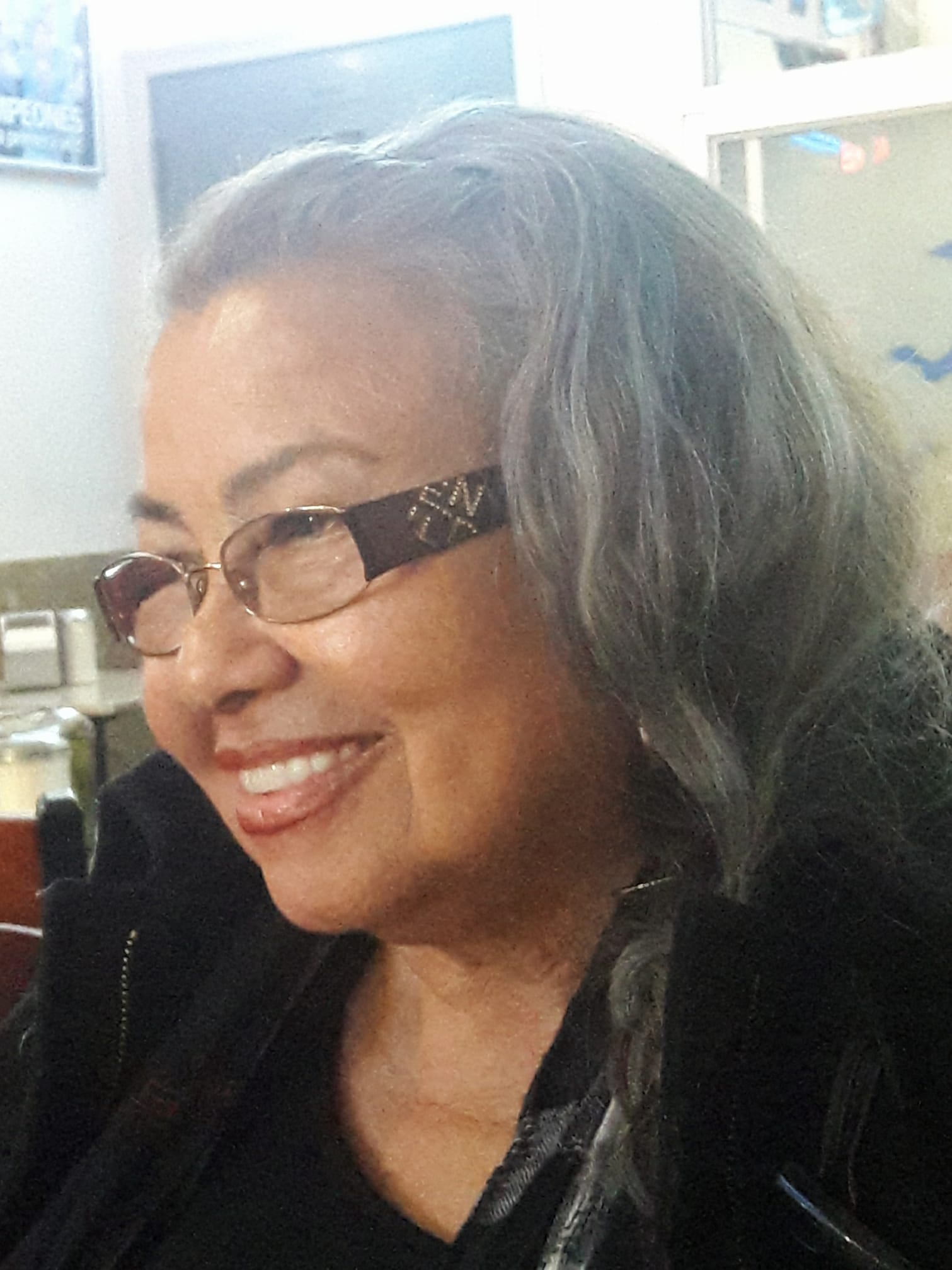Nydia Pautt