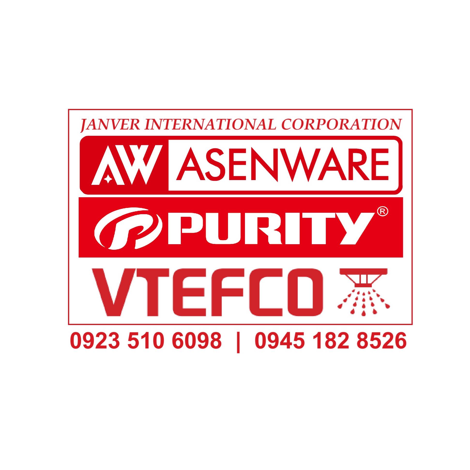 Philippine Fire Protection Contractors, Suppliers and Workers ...