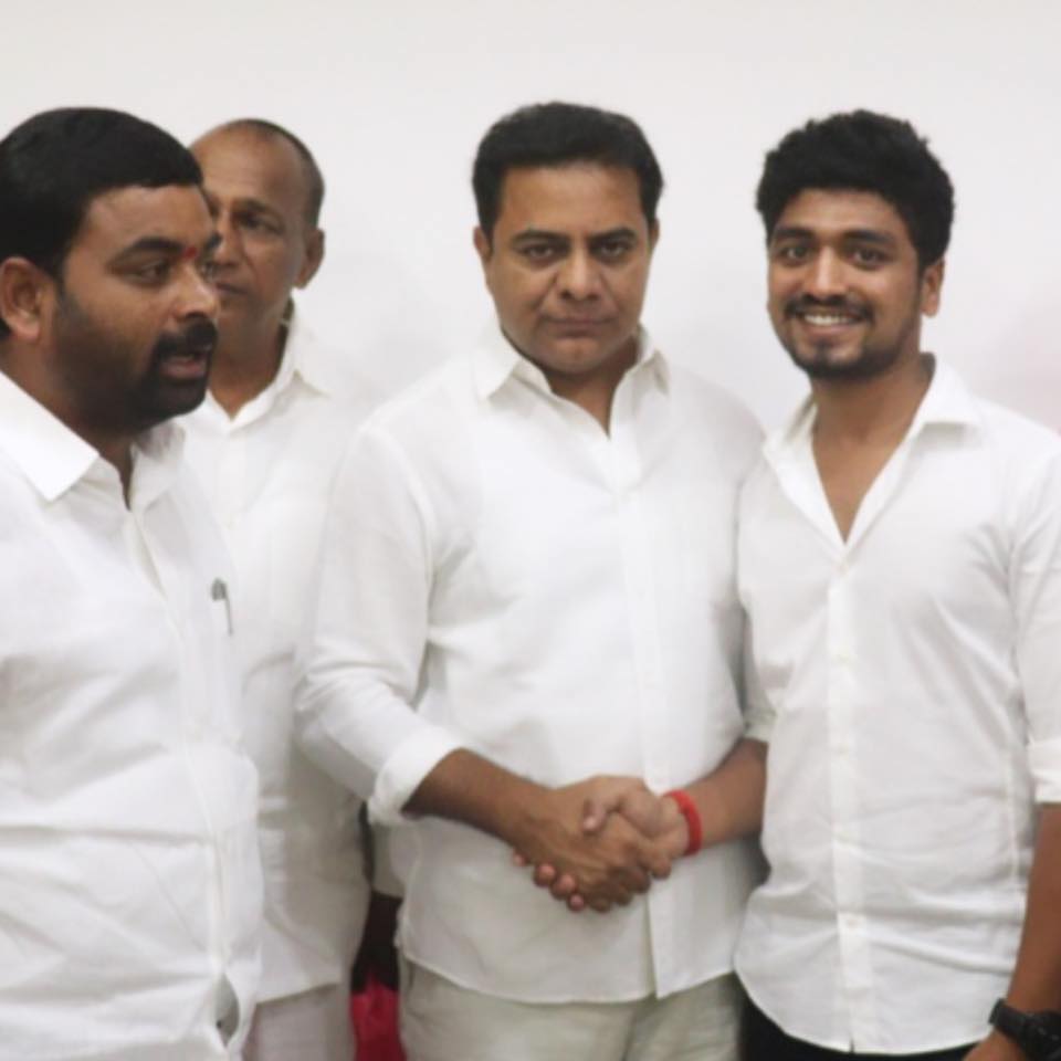 Anand Reddy