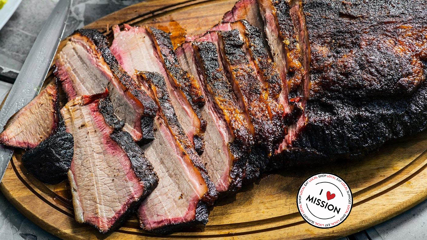 Pitmasters Real Wood Pit BBQ / 33321 1st Ave Mission BC | Mission BC