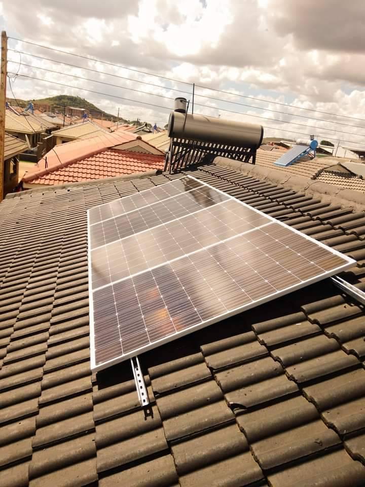 Solar Solar Provider