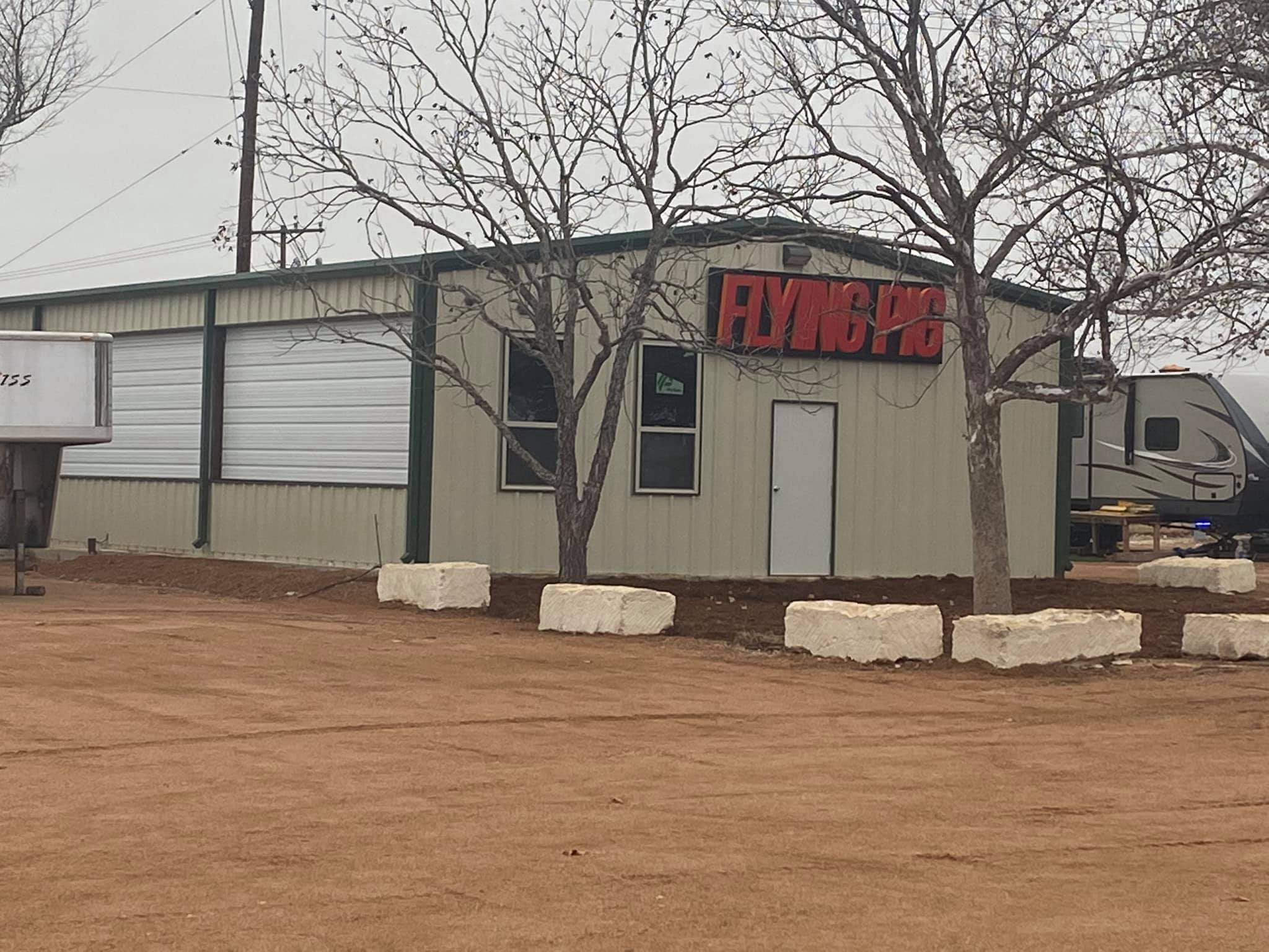 KBY Riverfront RV Resort and Cabins | Spring Branch TX