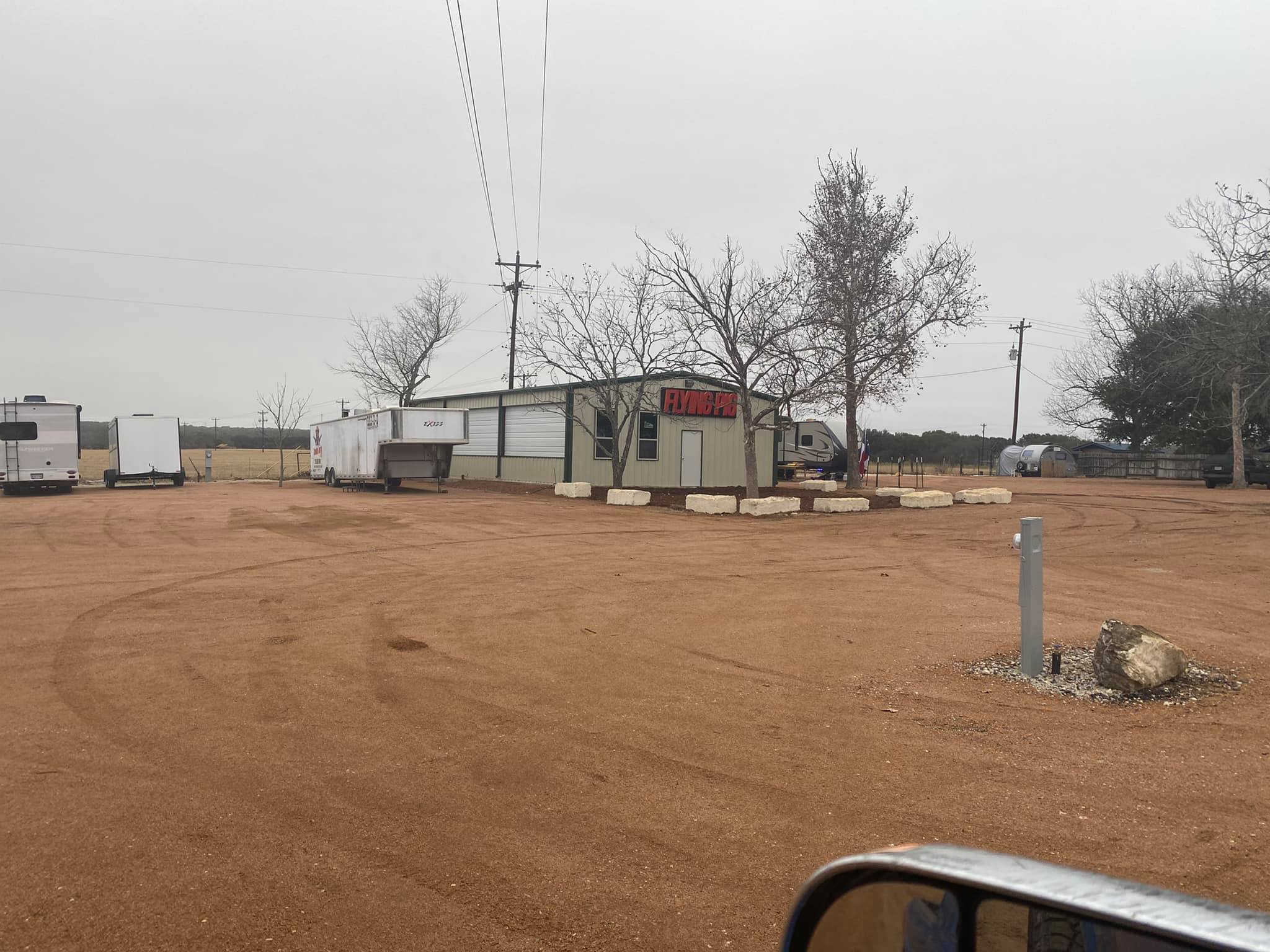 KBY Riverfront RV Resort and Cabins | Spring Branch TX