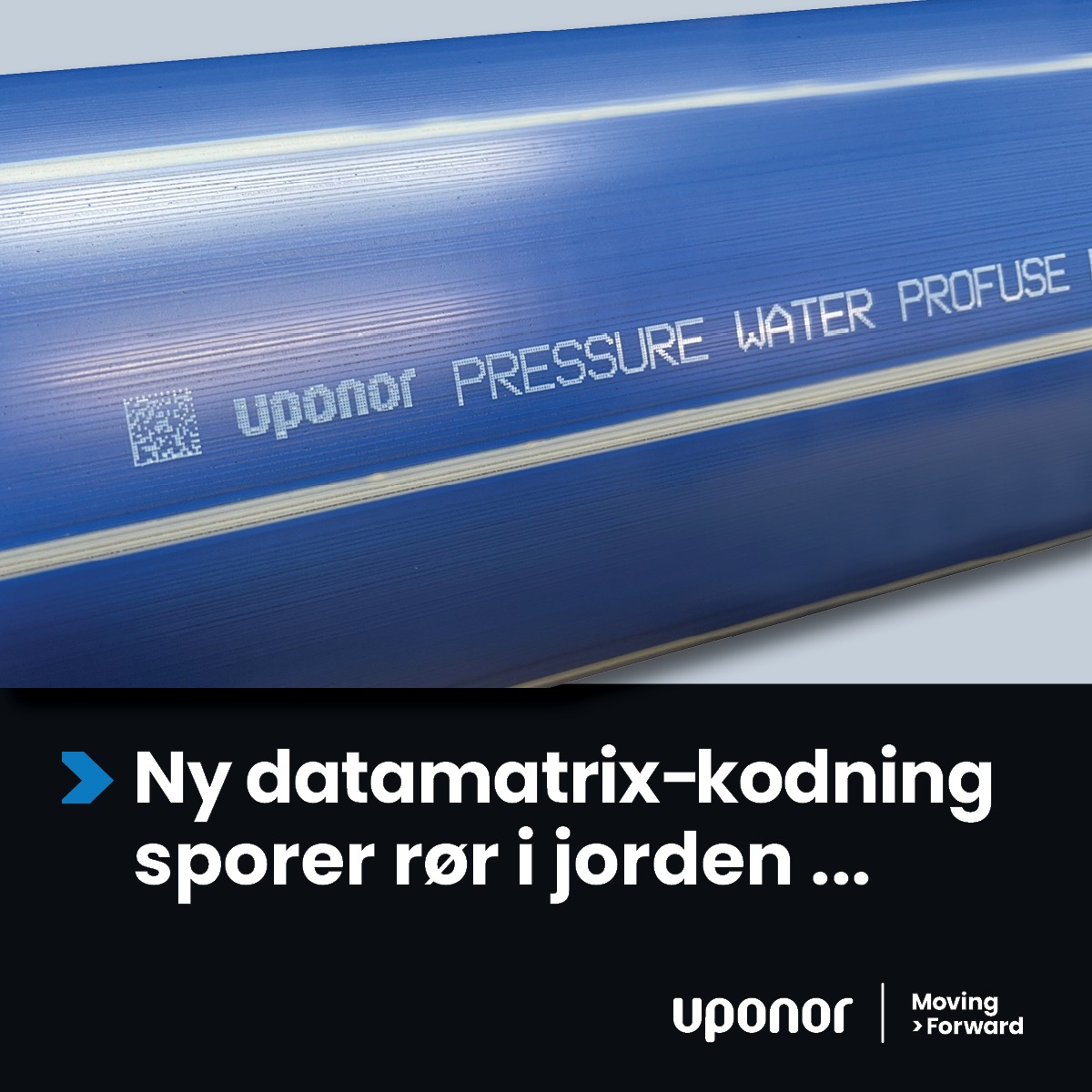 Uponor Infra Danmark | Roskilde