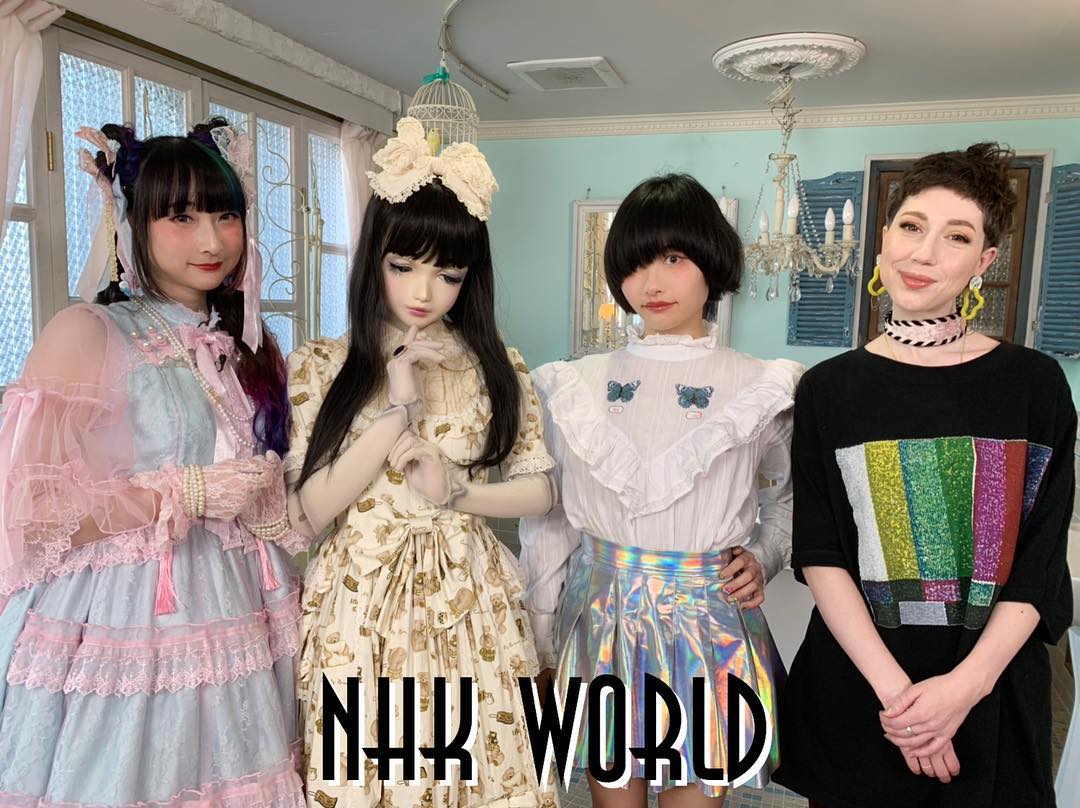 橋本 ルル 中 の 人