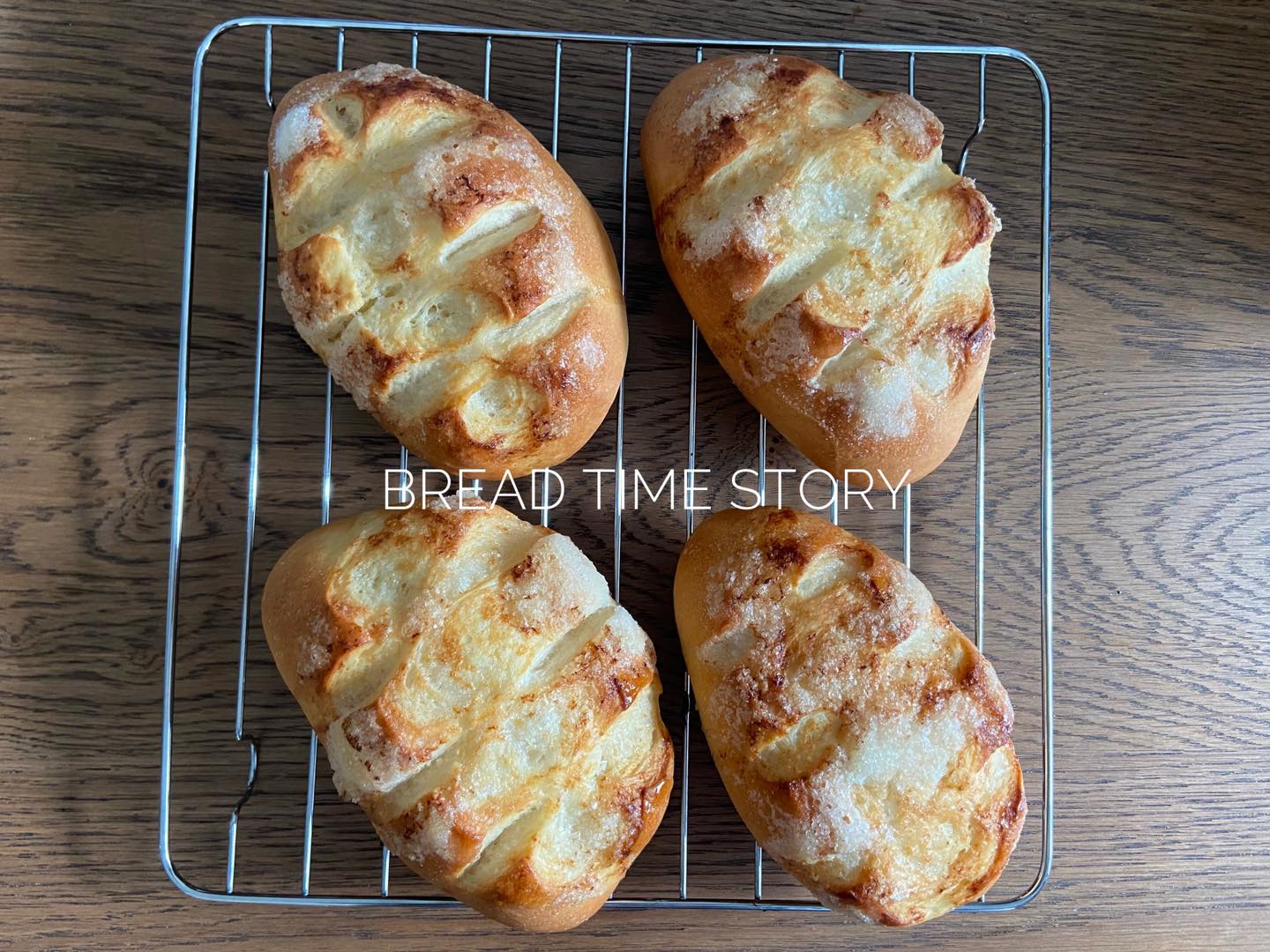 วันนี้แอดมินขอพักใจจาก Shokupan... - Bread time Story | Facebook