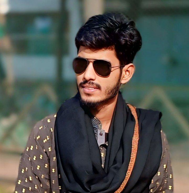 Mozibul Munna